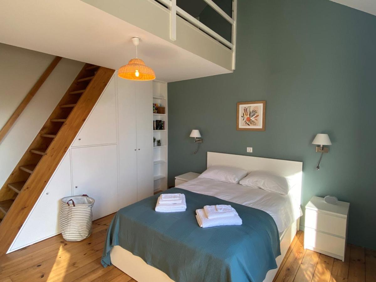 Villa Paulownia - A 1,2Km Des Plages - Tout Confort Au Coeur Du Bourg Jard-sur-Mer Exterior foto